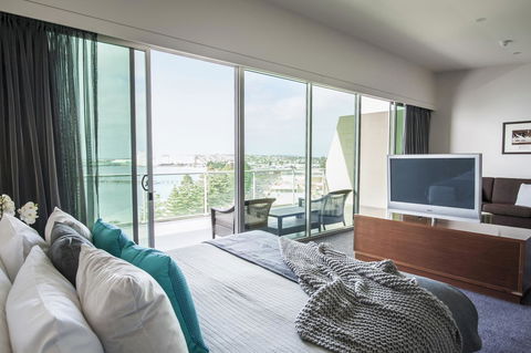 Port Lincoln Hotel - Accommodation Port Hedland 36
