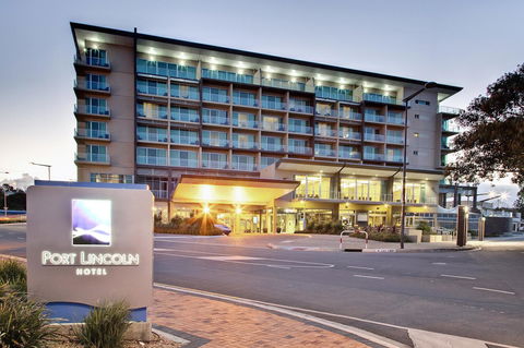 Port Lincoln Hotel - Accommodation Port Hedland 16