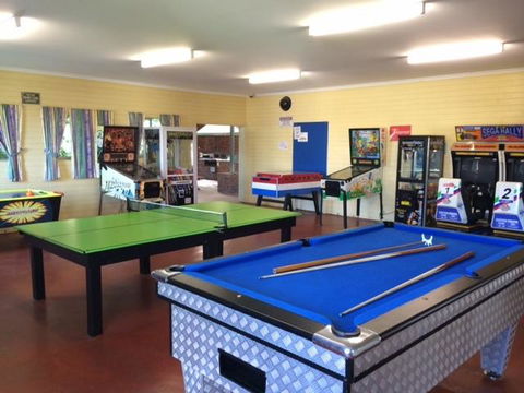 Beachside Holiday Park - Accommodation Port Hedland 24