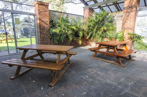 Beachside Holiday Park - Accommodation Port Hedland 22