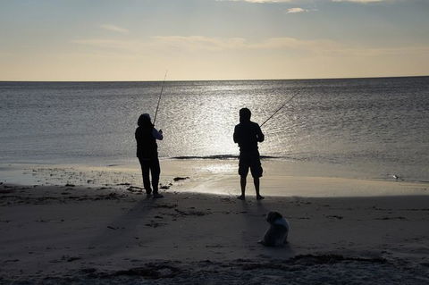 Beachside Holiday Park - Accommodation Port Hedland 18