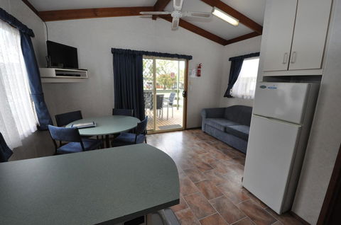 Beachside Holiday Park - Accommodation Port Hedland 7