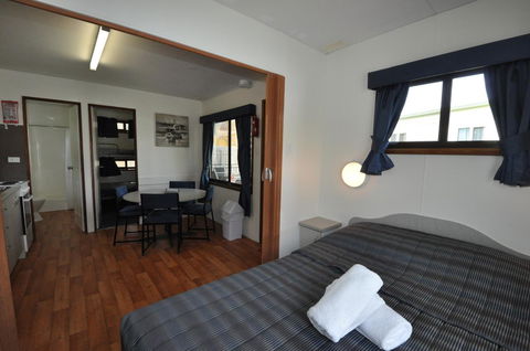 Beachside Holiday Park - Accommodation Port Hedland 11
