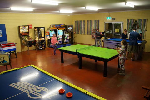 Beachside Holiday Park - Accommodation Port Hedland 23