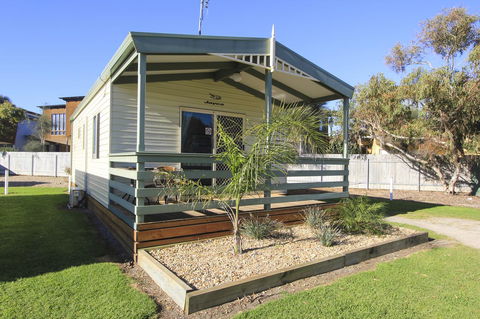 Beachside Holiday Park - Accommodation Port Hedland 4