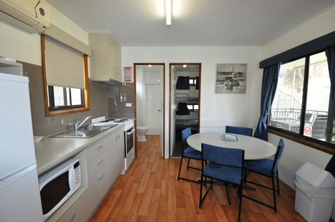 Beachside Holiday Park - Accommodation Port Hedland 12