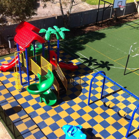 Beachside Holiday Park - Accommodation Port Hedland 15