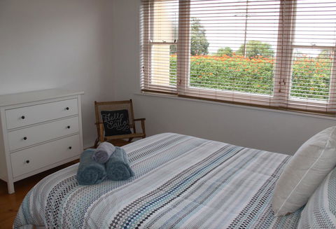 Grace Cottage - Accommodation Port Hedland 10