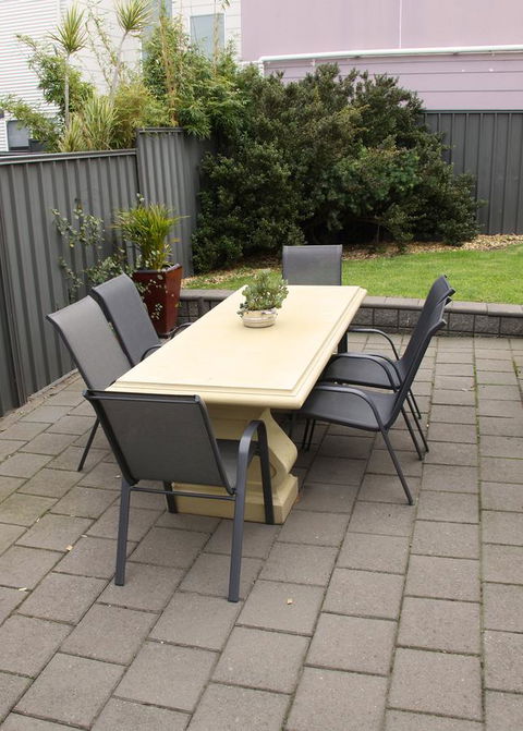Grace Cottage - Accommodation Port Hedland 16