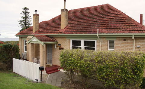 Grace Cottage - Accommodation Port Hedland 2