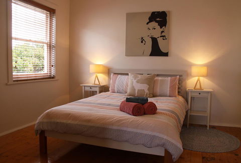 Grace Cottage - Accommodation Port Hedland 11