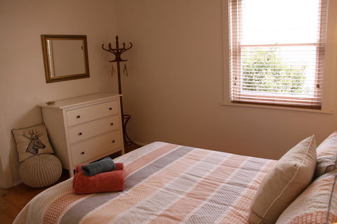 Grace Cottage - Accommodation Port Hedland 12