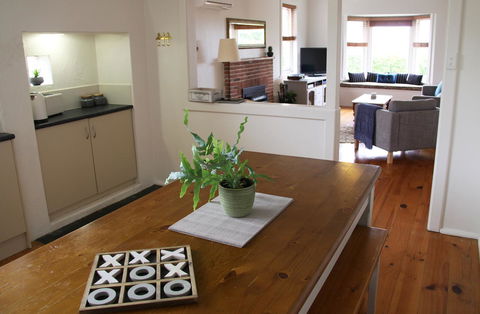 Grace Cottage - Accommodation Port Hedland 7