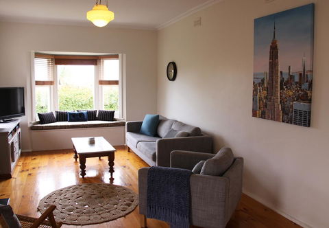 Grace Cottage - Accommodation Port Hedland 3