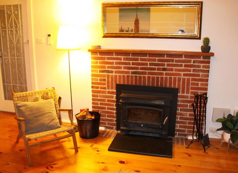 Grace Cottage - Accommodation Port Hedland 5