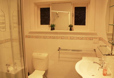Grace Cottage - Accommodation Port Hedland 14