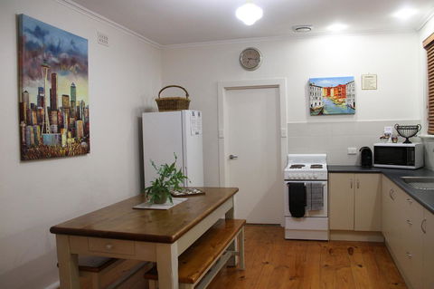 Grace Cottage - Accommodation Port Hedland 8