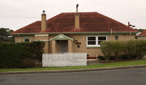 Grace Cottage - Accommodation Port Hedland 0