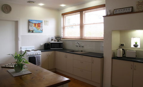 Grace Cottage - Accommodation Port Hedland 6