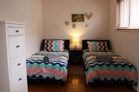 Grace Cottage - Accommodation Port Hedland 13