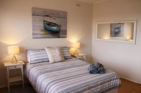 Grace Cottage - Accommodation Port Hedland 9