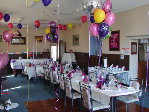 Truro Weighbridge Motel - Accommodation Port Hedland 1