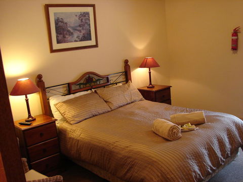 Truro Weighbridge Motel - Accommodation Port Hedland 7