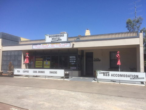 Truro Weighbridge Motel - Accommodation Port Hedland 11