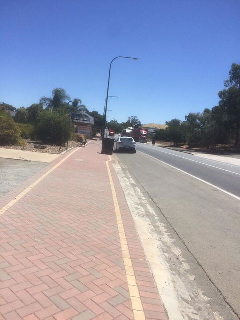 Truro Weighbridge Motel - Accommodation Port Hedland 10