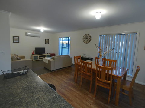 DBJ Holiday Units - Accommodation Port Hedland 3