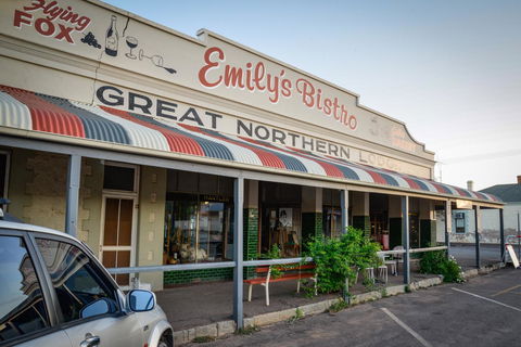 Great Northern Lodge - Accommodation Port Hedland 15
