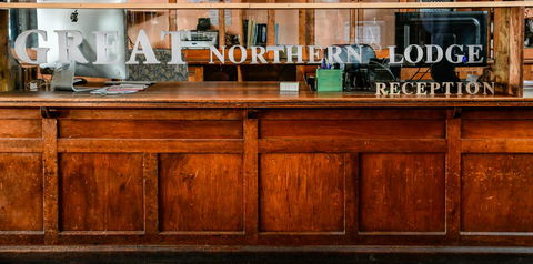 Great Northern Lodge - Accommodation Port Hedland 14