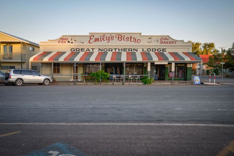 Great Northern Lodge - Accommodation Port Hedland 16