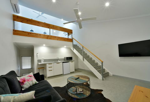 Great Northern Lodge - Accommodation Port Hedland 1