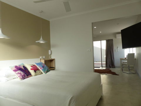 Great Northern Lodge - Accommodation Port Hedland 27