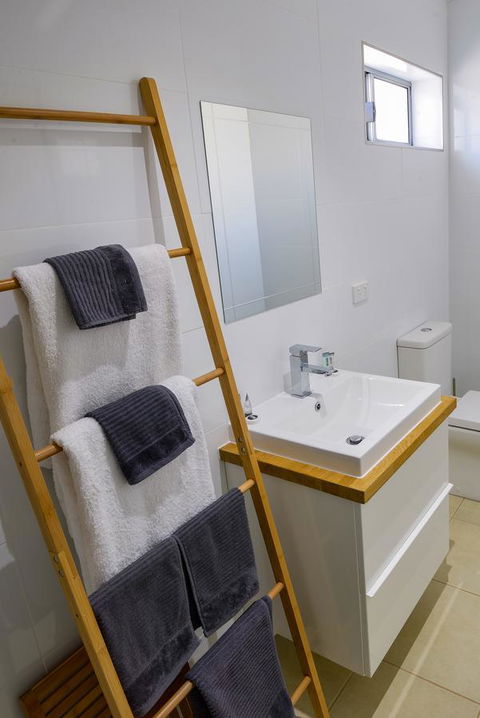 Great Northern Lodge - Accommodation Port Hedland 22