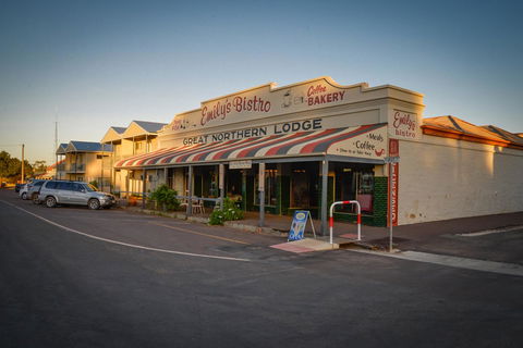 Great Northern Lodge - Accommodation Port Hedland 13