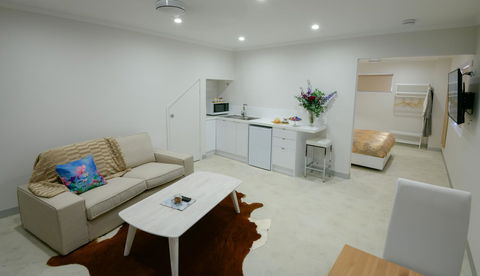 Great Northern Lodge - Accommodation Port Hedland 5
