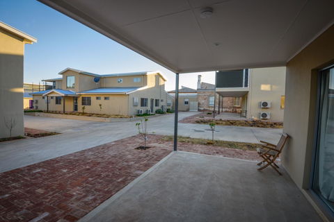 Great Northern Lodge - Accommodation Port Hedland 23