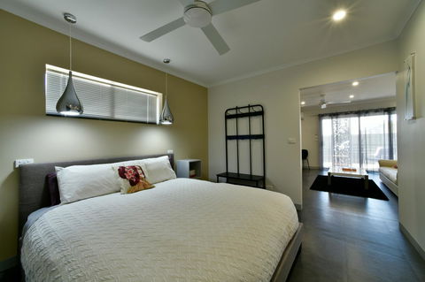 Great Northern Lodge - Accommodation Port Hedland 4