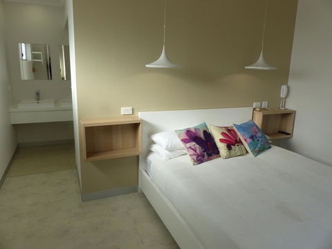 Great Northern Lodge - Accommodation Port Hedland 0