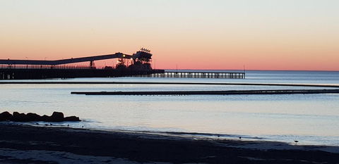 Wallaroo Beachfront Tourist Park - Accommodation Port Hedland 13
