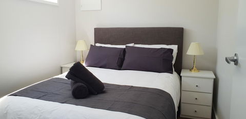 Wallaroo Beachfront Tourist Park - Accommodation Port Hedland 7
