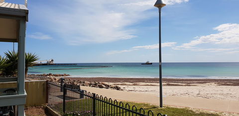 Wallaroo Beachfront Tourist Park - Accommodation Port Hedland 10