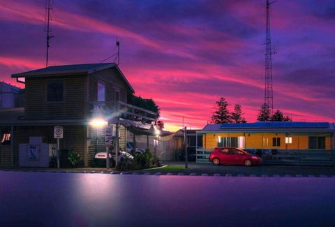 Wallaroo Beachfront Tourist Park - Accommodation Port Hedland 1