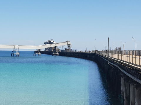 Wallaroo Beachfront Tourist Park - Accommodation Port Hedland 3