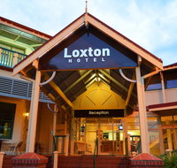 Loxton Community Hotel Motel - Accommodation Port Hedland