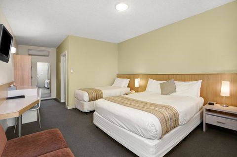 Adelaide Road Motor Lodge - Accommodation Port Hedland 15