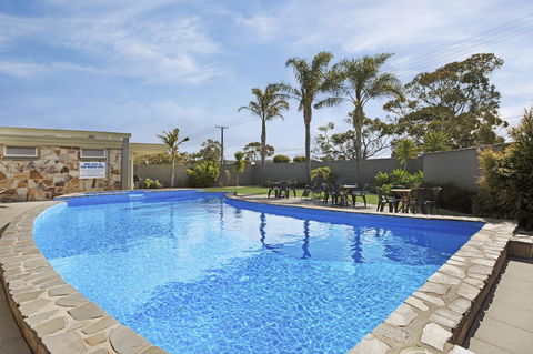 Adelaide Road Motor Lodge - Accommodation Port Hedland 0