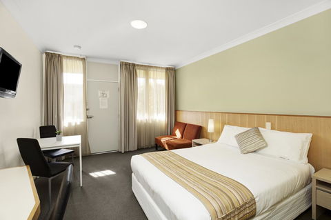 Adelaide Road Motor Lodge - Accommodation Port Hedland 17